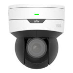 Uniview 5MP WDR Starlight IR Network Indoor MiniPTZ Dome Camera – Uniview IPC6415SR-X5UPW-VG