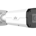 Uniview 8MP HD Intelligent LighterHunter IR VF Bullet Network Camera – Uniview IPC2328SB-DZK-I0