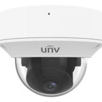 Uniview 8MP HD Intelligent LighterHunter IR VF Dome Network Camera – Uniview IPC3238SB-ADZK-I0