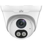 Uniview 2MP HD ColorHunter IR Fixed Eyeball Network Camera – Uniview IPC3612LE-ADF28KC-WL