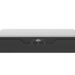 Uniview 8-Channel Hybrid DVR – 5MP Analog & 4MP IP Camera Support – Uniview XVR30108G3