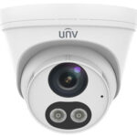 Uniview 2MP HD ColorHunter Fixed Eyeball Network Camera – Uniview IPC3612LB-AF28K-WL