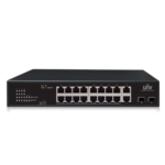 Uniview POE-IN Ethernet Switch (POE) – Uniview NSW2010-18GT2GP-POE