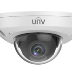 Uniview 2MP Fixed IR Dome Network Camera – Uniview IPC312SB-ADF28K-I0