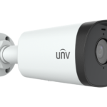 Uniview 4MP LightHunter Fixed IR Bullet Network Camera – Uniview IPC2314SB-ADF40(60)KM-I0