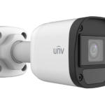 Uniview 5MP Fixed IR Bullet Analog Camera – Uniview UAC-B115-F28(40)
