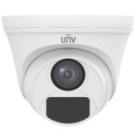 Uniview 5MP Fixed IR Turret Analog Camera – Uniview UAC-T115-F28(40)
