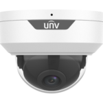 Uniview 5MP LightHunter Fixed IR Dome Analog Camera – Uniview UAC-D125-AF28(40)M