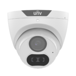 Uniview 5MP LightHunter Fixed IR Turret Analog Camera – Uniview UAC-T125-AF28(40)LM