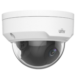 Uniview 2MP Dome IP Camera with 2.8mm Lens –  Uniview IPC322LB-SF28A