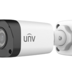 Uniview 2MP Mini Bullet Network Camera – Uniview IR and IP67 – IPC2122LBA-SF28C0