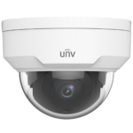 Uniview 5MP Fixed IR Dome Network Camera – Uniview IPC325LB-SF28(40)-A