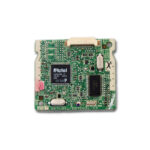 Panasonic KX-TE82493 pabx pbx system card CLI Card