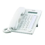 Panasonic Console Set 7730