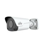 Uniview 4MP Mini Fixed Bullet Network Camera – Uniview IPC2124LB-SF40KM-G