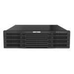 Uniview 64 Channel NVR 320Mbps Max Throughput – No HDD – Uniview NVR516-64S