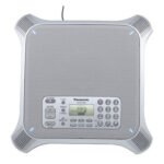 Panasonic KX-NT700 IP Conference Phone