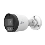 Uniview 2MP HD Mini Bullet Camera – Uniview UAC-B122-AF40M-W