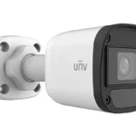 Uniview 2MP IR Bullet Analog Camera – Uniview UAC-B112-F40