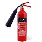 Fire Extension Cylinder CO2
