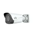 Uniview 4MP Fixed Bullet Network Camera – Uniview IPC2124LB-SF40-A