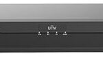 Uniview 32 channels, 4x HDD, easy – Uniview NVR304-32S