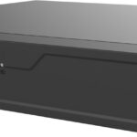 Uniview 8 Channels 1 SATA Interface Network Video Recorder – Uniview NVR501-08B