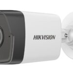 Hikvision 4MP Fixed Bullet Network Camera DS-2CD1043G0-I