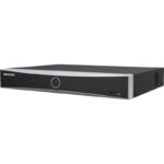 Hikvision 16-ch 1U K Series AcuSense 4K NVR DS-7616NXI-K1