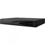 Hikvision 8-ch 1U 4K NVR DS-7608NI-Q1