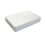 Hikvision 16-ch 1080p Mini 1U H.265 AcuSense DVR iDS-7116HQHI-M1/S